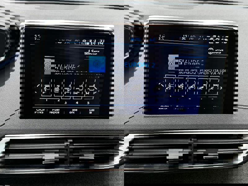 Image Peugeot 3008 II 1.5 Blue Hdi 130 Allure GPS Caméra Carplay Régul Clim auto Gtie 1 an